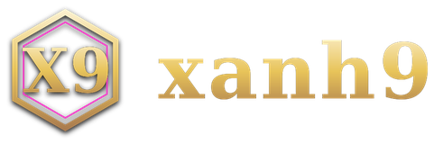 xanh9 logo