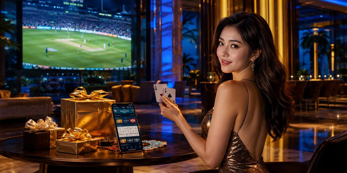 xanh9 Blackjack Di Động